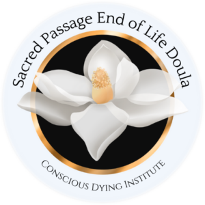 Sacred Passage End of Life Doula Certification